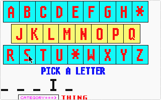 AWG - Another Word Game — screenshot 4